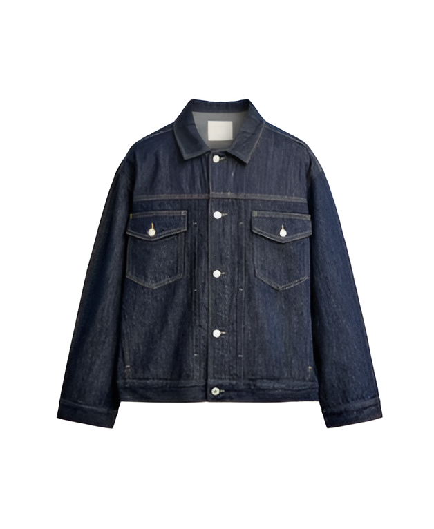 JACKETS