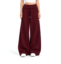 FOLDED SWEATPANTS