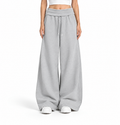 FOLDED SWEATPANTS