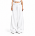 FOLDED SWEATPANTS
