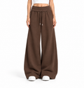 FOLDED SWEATPANTS