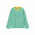 STRIPPED T-SHIRTS