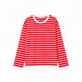 STRIPPED T-SHIRTS