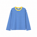 STRIPPED T-SHIRTS