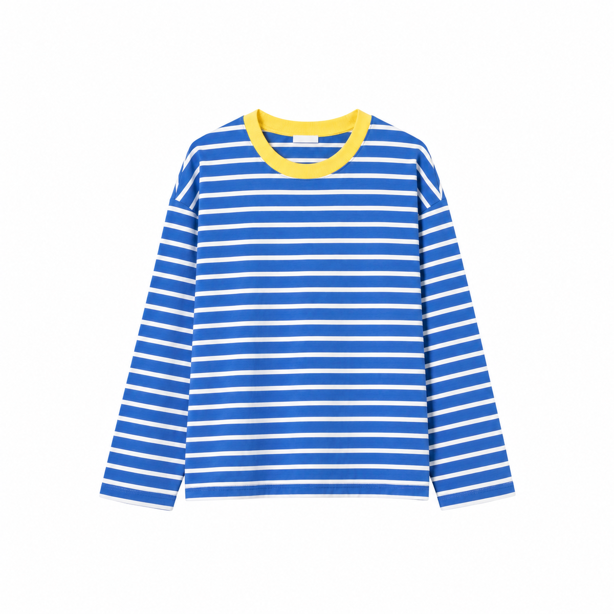 STRIPPED T-SHIRTS