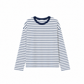 STRIPPED T-SHIRTS