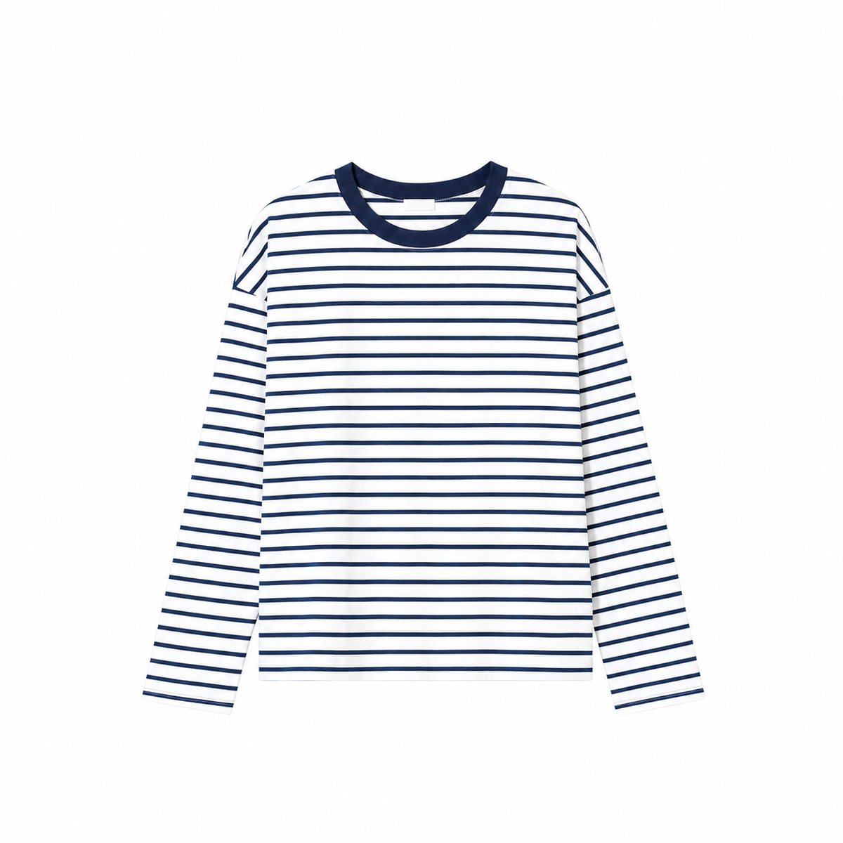 STRIPPED T-SHIRTS
