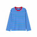 STRIPPED T-SHIRTS