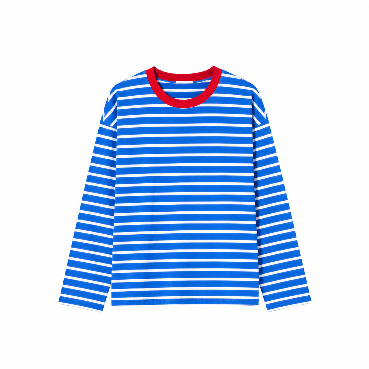 STRIPPED T-SHIRTS
