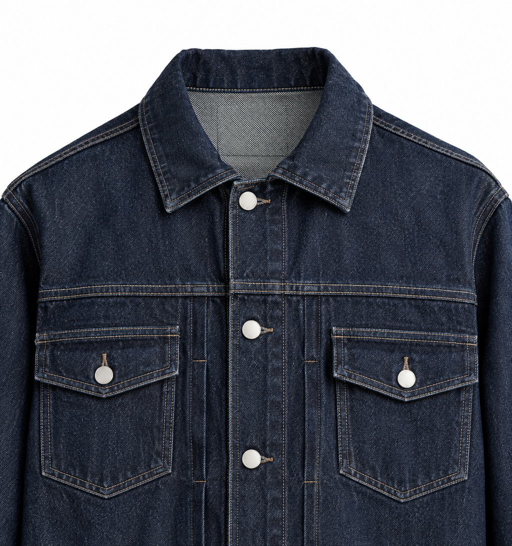 JEANS JACKET