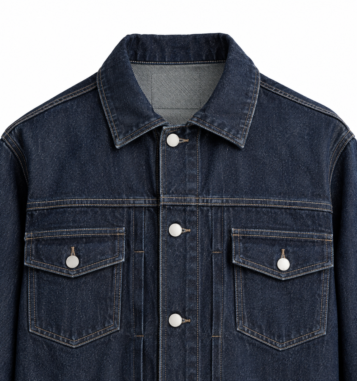 JEANS JACKET