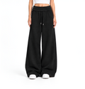 FOLDED SWEATPANTS